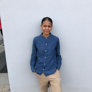 Photo of Lezariq Hendricks