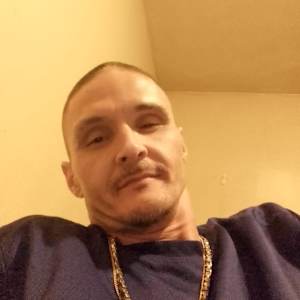 Photo of Gerald Lee