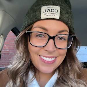 Photo of Heather