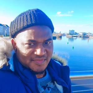Photo of Ndama