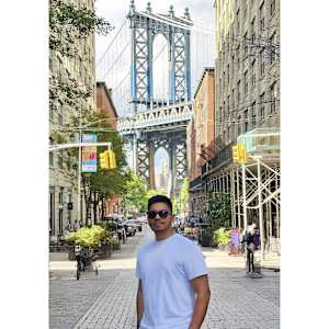 Photo of Neelabh