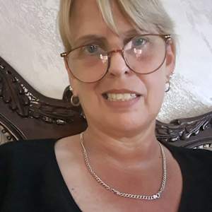 Photo of janet harrison