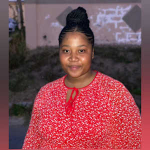 Photo of Qhamisa Sawuli