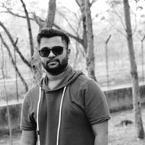 Photo of SHRISH