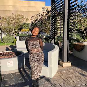 Photo of Lusanda M