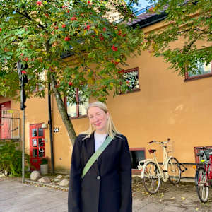 Photo of Anna