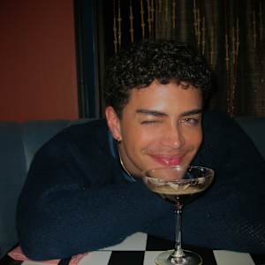 Photo of Pierce