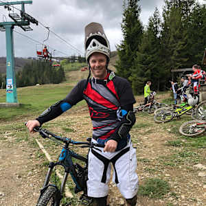 Photo of Roman Mordovin