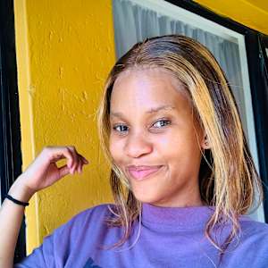 Photo of Nthabeleng Mamello Metsing