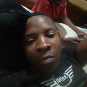 Photo of Lehlohonolo Lebopo