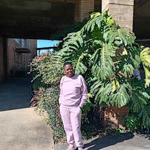 Photo of Faith