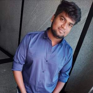 Photo of Vasanth Kumar