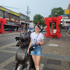 Natalia Solana Gomez