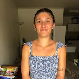 Photo of Lorette