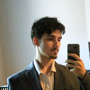 Photo of Daniel Evans