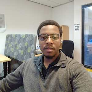 Photo of Sabelo