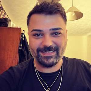 Photo of Emrah YILMAZ