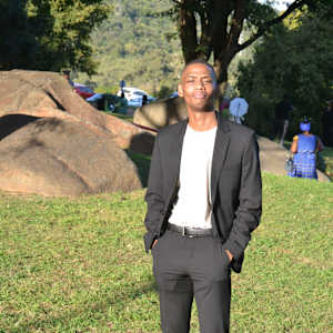 Photo of Orapeleng Kaira