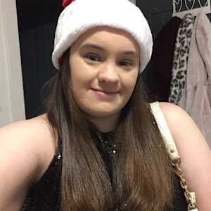 Photo of Emily
