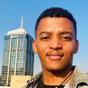 Photo of Tshepo