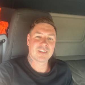 Photo of Daniel