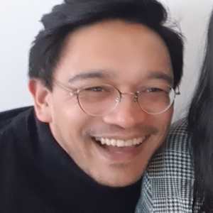 Photo of Leonard
