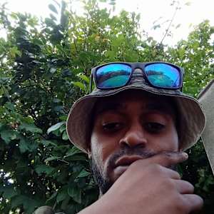 Photo of Elmi Omar