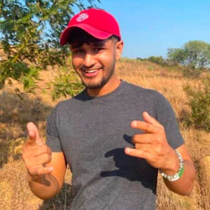 Photo of Hassan