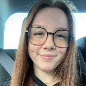 Photo of Kira nielsen