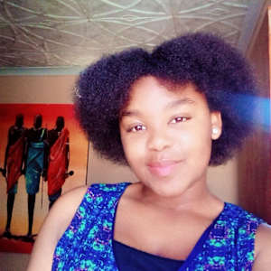 Photo of Thandokazi
