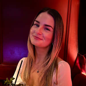 Photo of Rebecca
