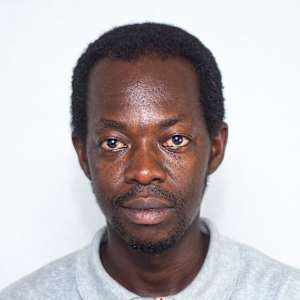 Photo of Benjamin
