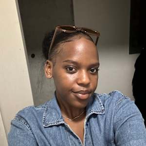 Photo of Luthando