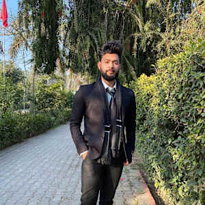 Photo of Suresh