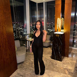 Photo of Kinté Gilbert