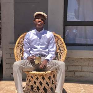 Photo of Yololwethu
