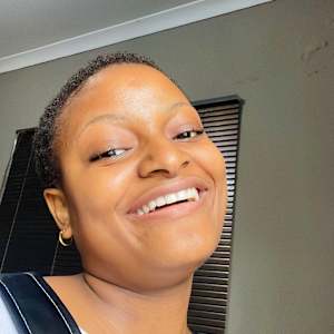 Photo of Siphokazi