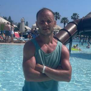 Photo of Stephen  Bentley