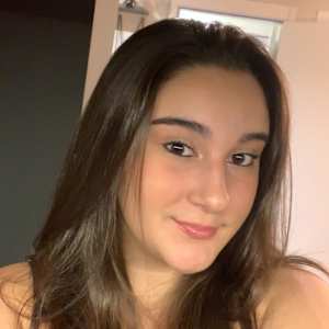 Photo of Maria Luiza