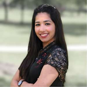 Photo of Bhavya