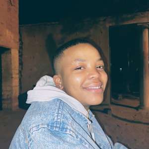 Photo of Hlokza Khumalo