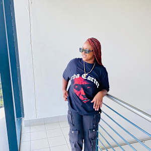 Photo of Sharnell