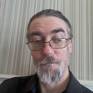 Photo of Michael
