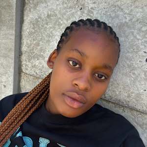 Photo of Simnikiwe Ruda