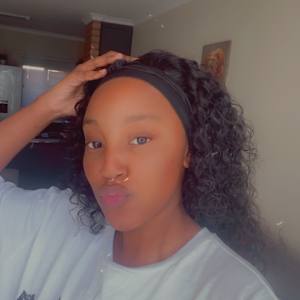 Photo of Nosipho Neo