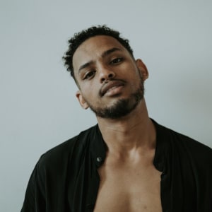 Photo of Abdul Isaacs