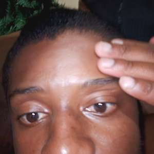 Photo of Samuel