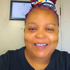 Photo of Leona Harmse