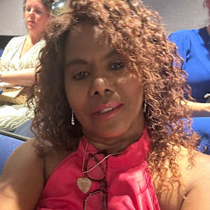 Photo of Marie Semallam