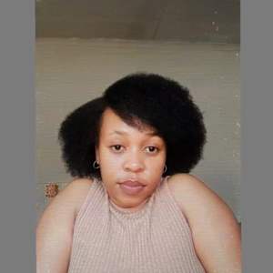 Photo of Amelia Kekana